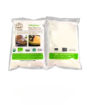 Brown Rice Flour,  Rice flour Factory Manufacturer